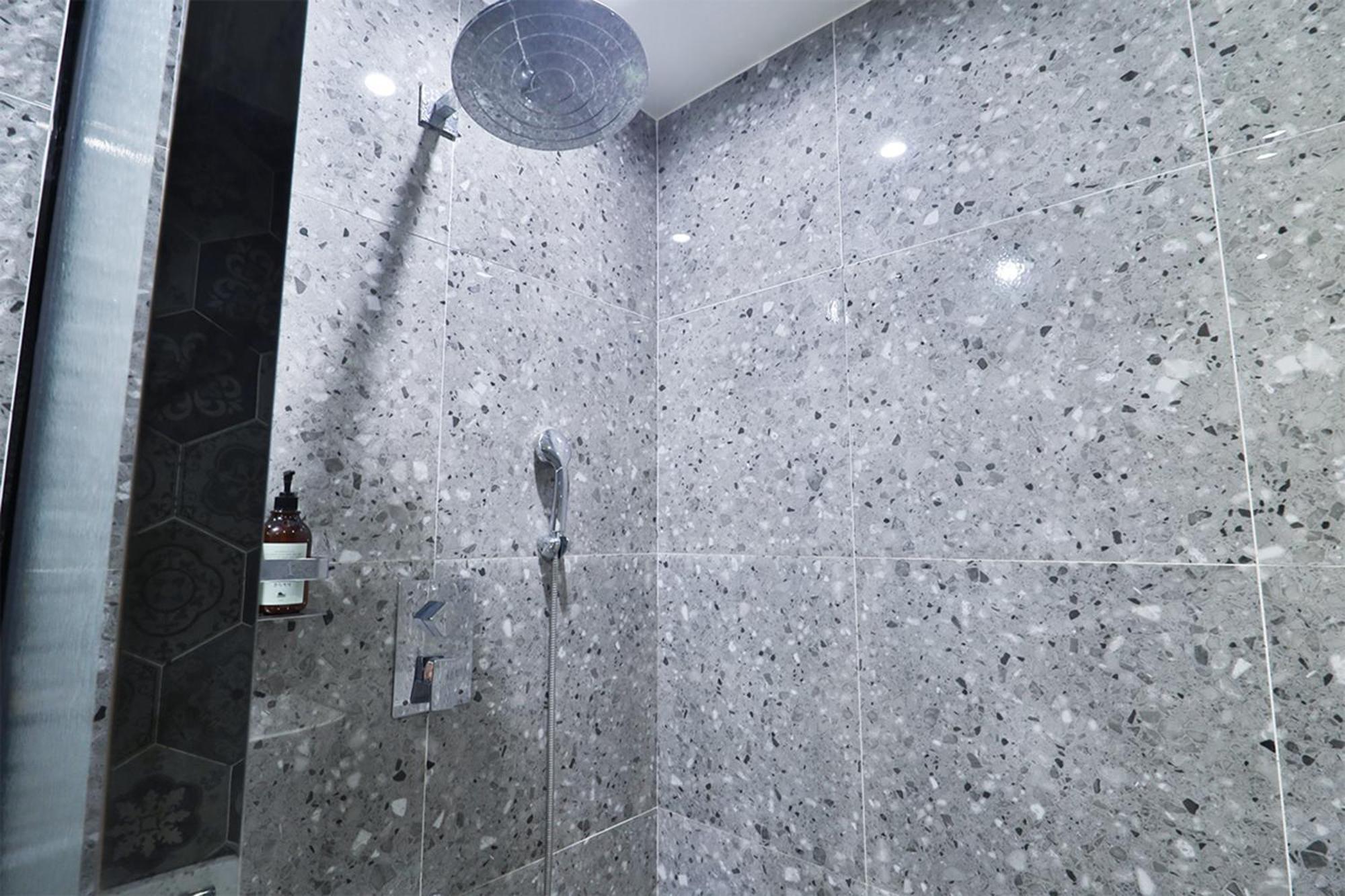 Hotel Yuna Business Busan Esterno foto